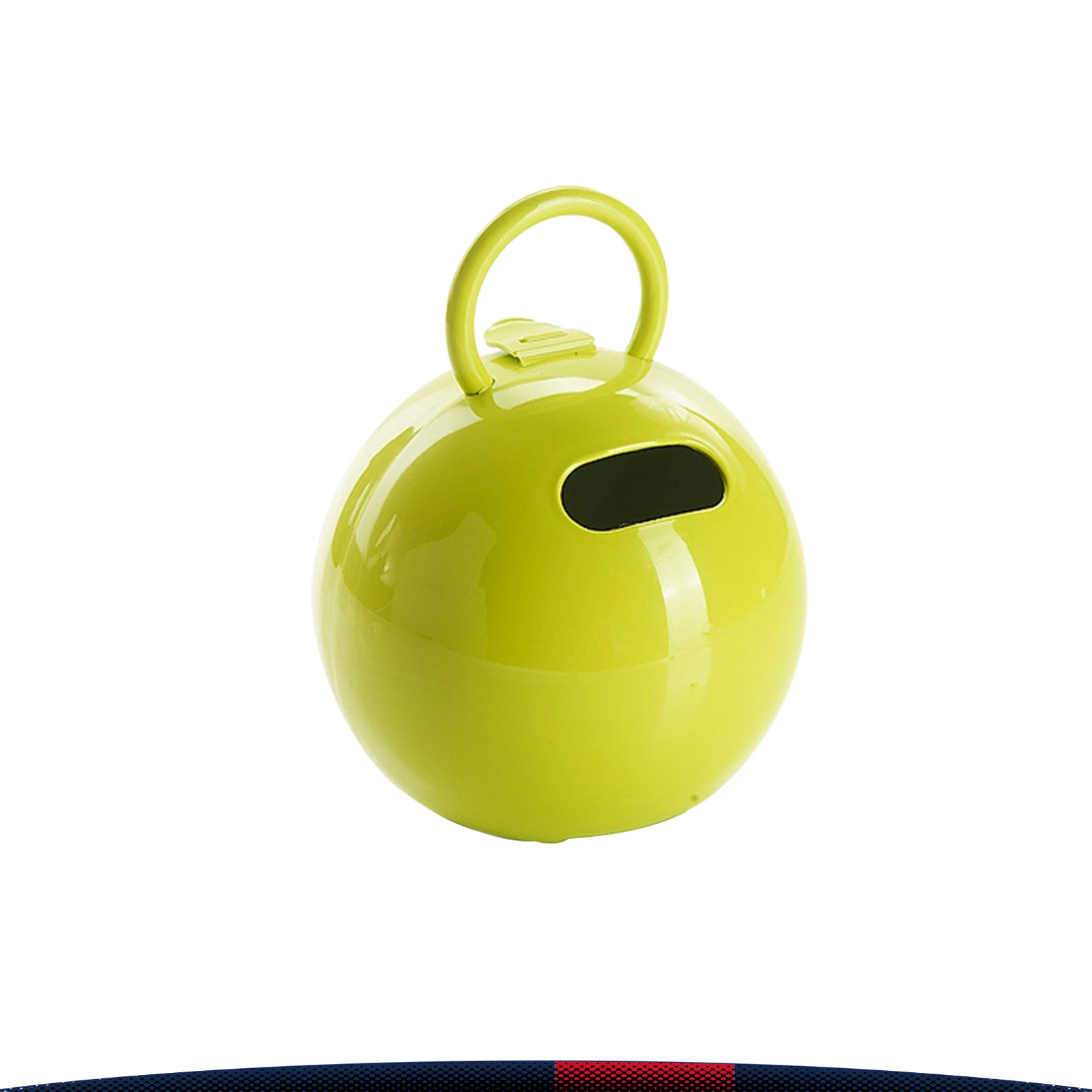 Hanging Tissue Roll Holder 8