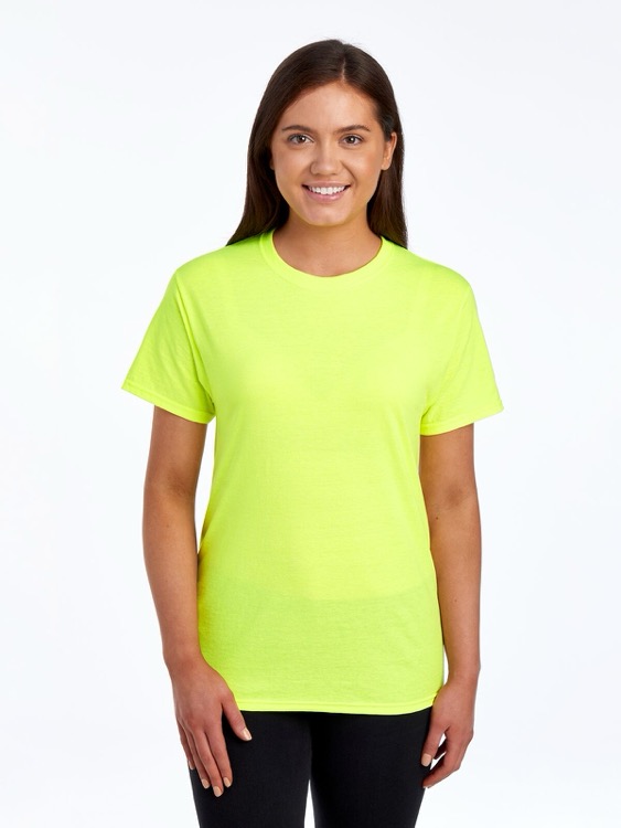 FRUIT OF THE LOOM HD Cotton™ Unisex T-Shirt 140