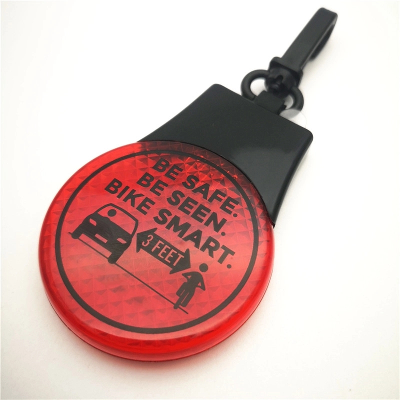 Reflective Safety Light 2