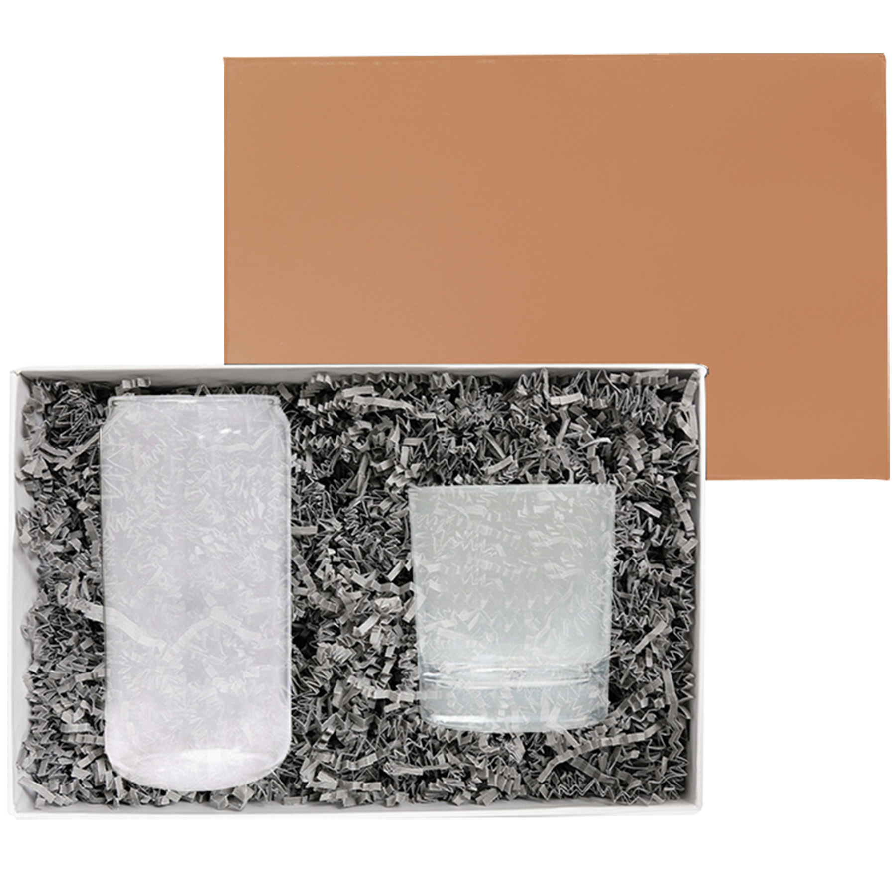 Pour Decisions Kit: Brown 1