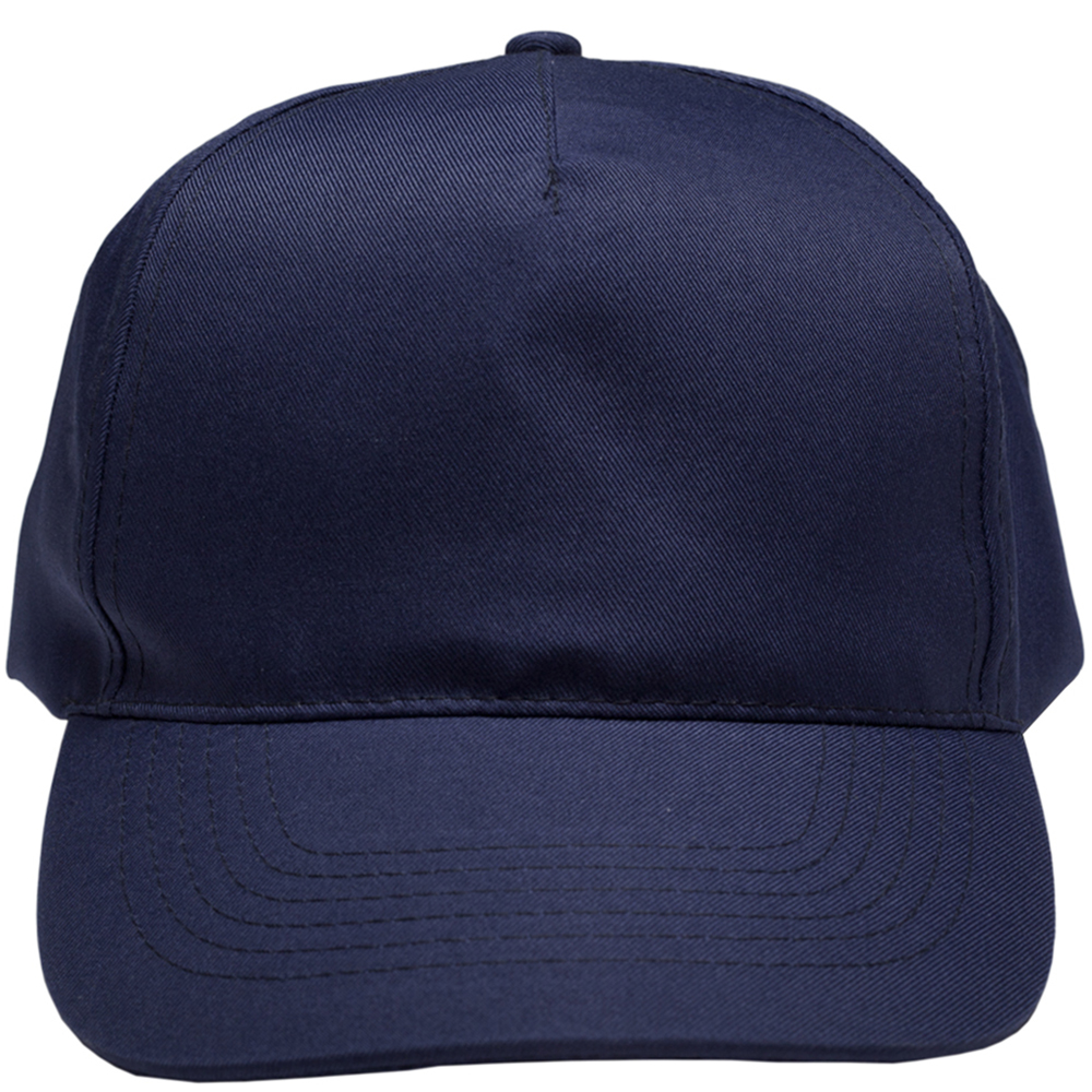 Polyester Baseball Caps 4
