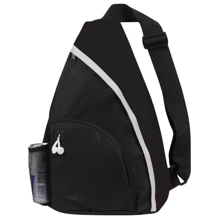 Tourney Sling Bag 3