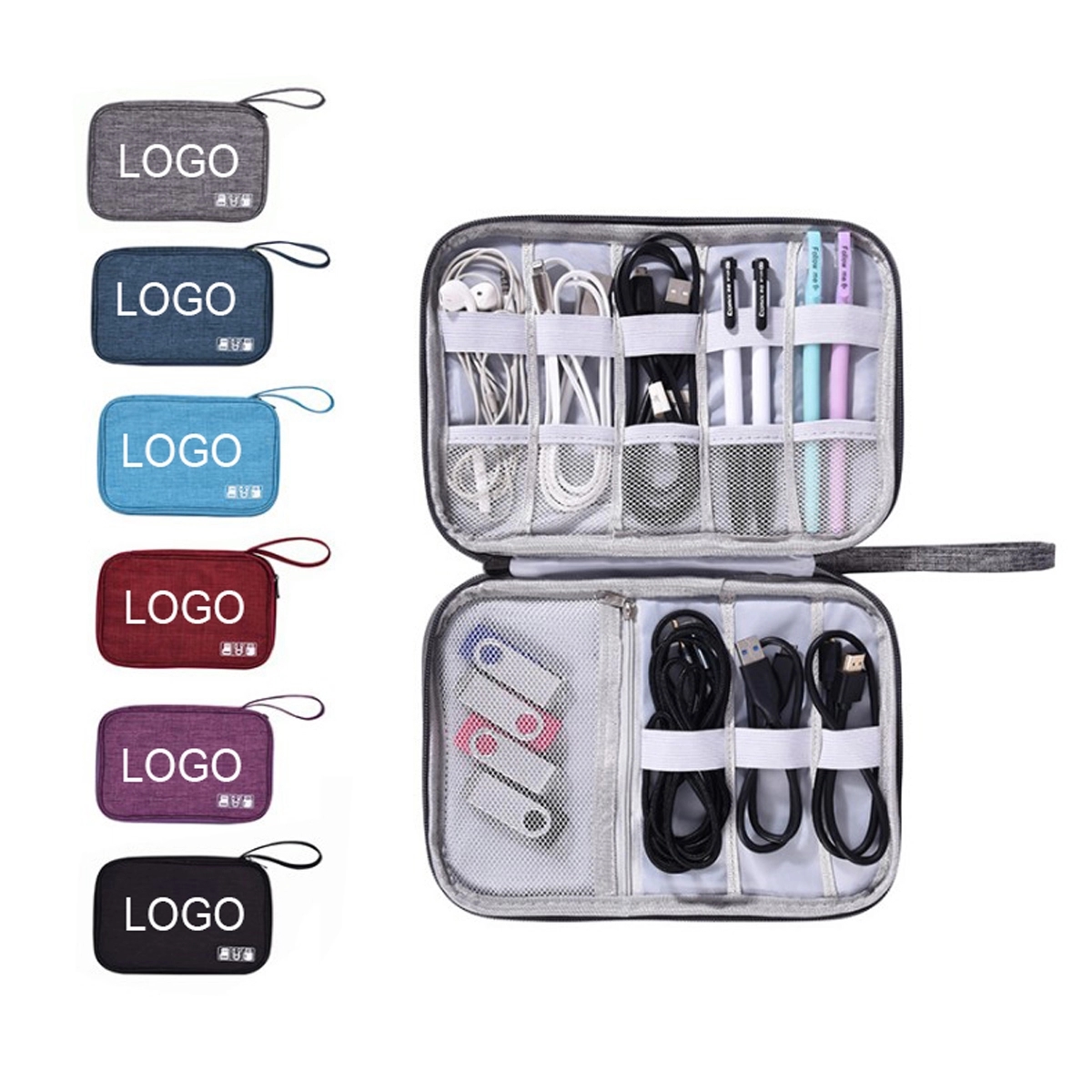 Universal Travel Storage Bag 2