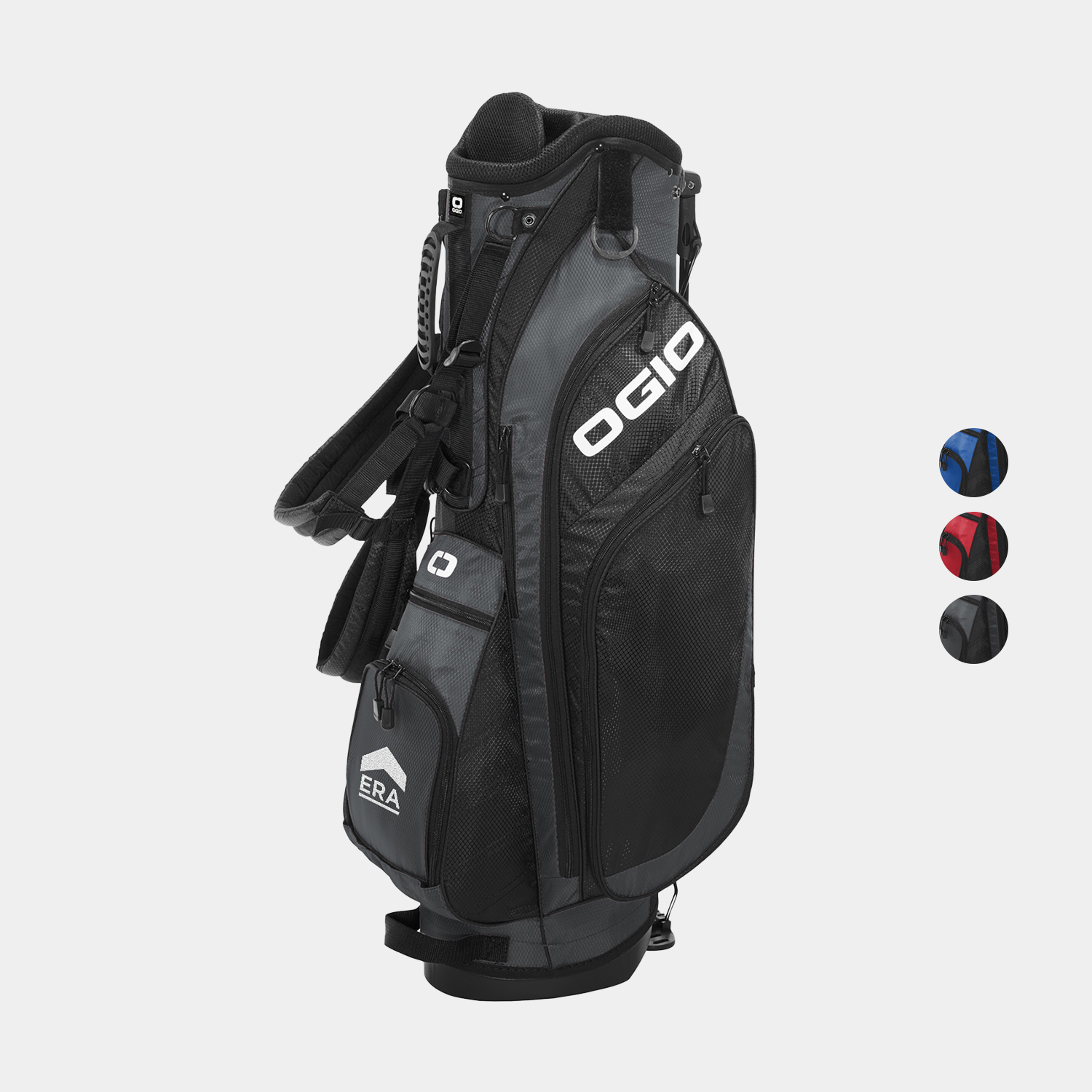 OGIO® Xtra-Light Golf Cart Backpack 6