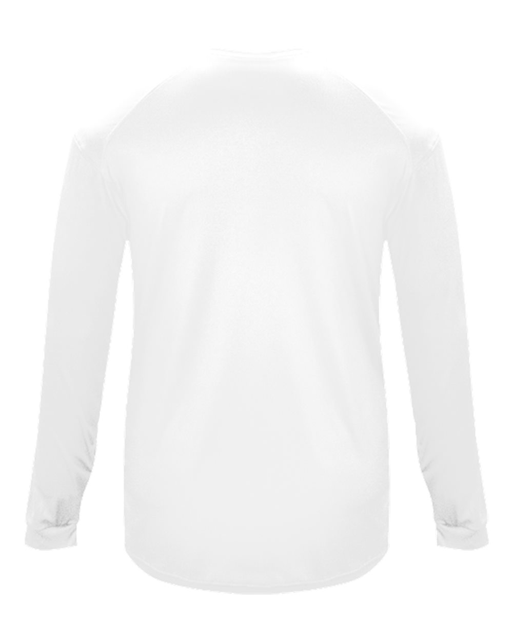 Youth Ultimate SoftLock™ Long Sleeve T-Shirt - 2004 27