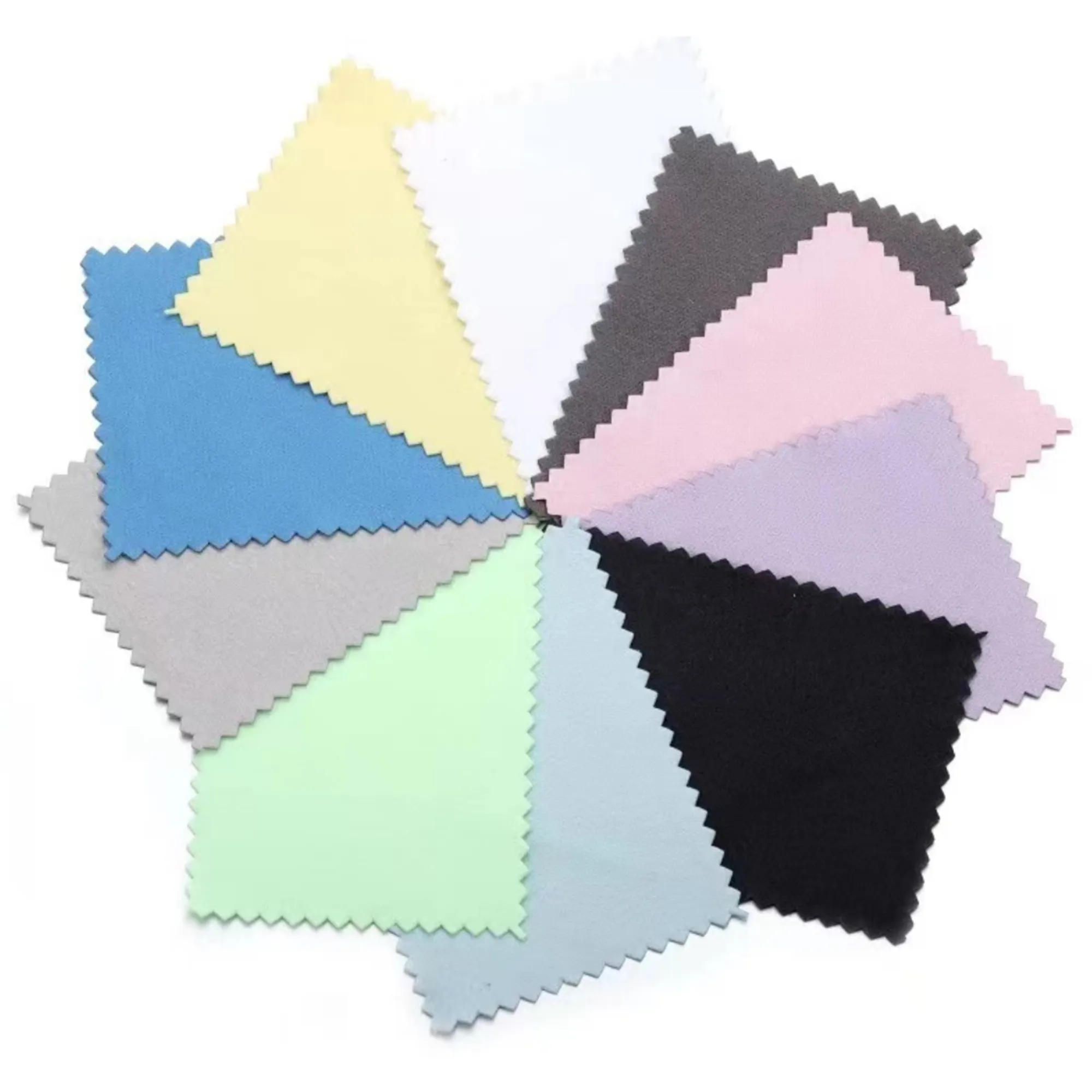 Value Microfiber Cleanning Cloth 3
