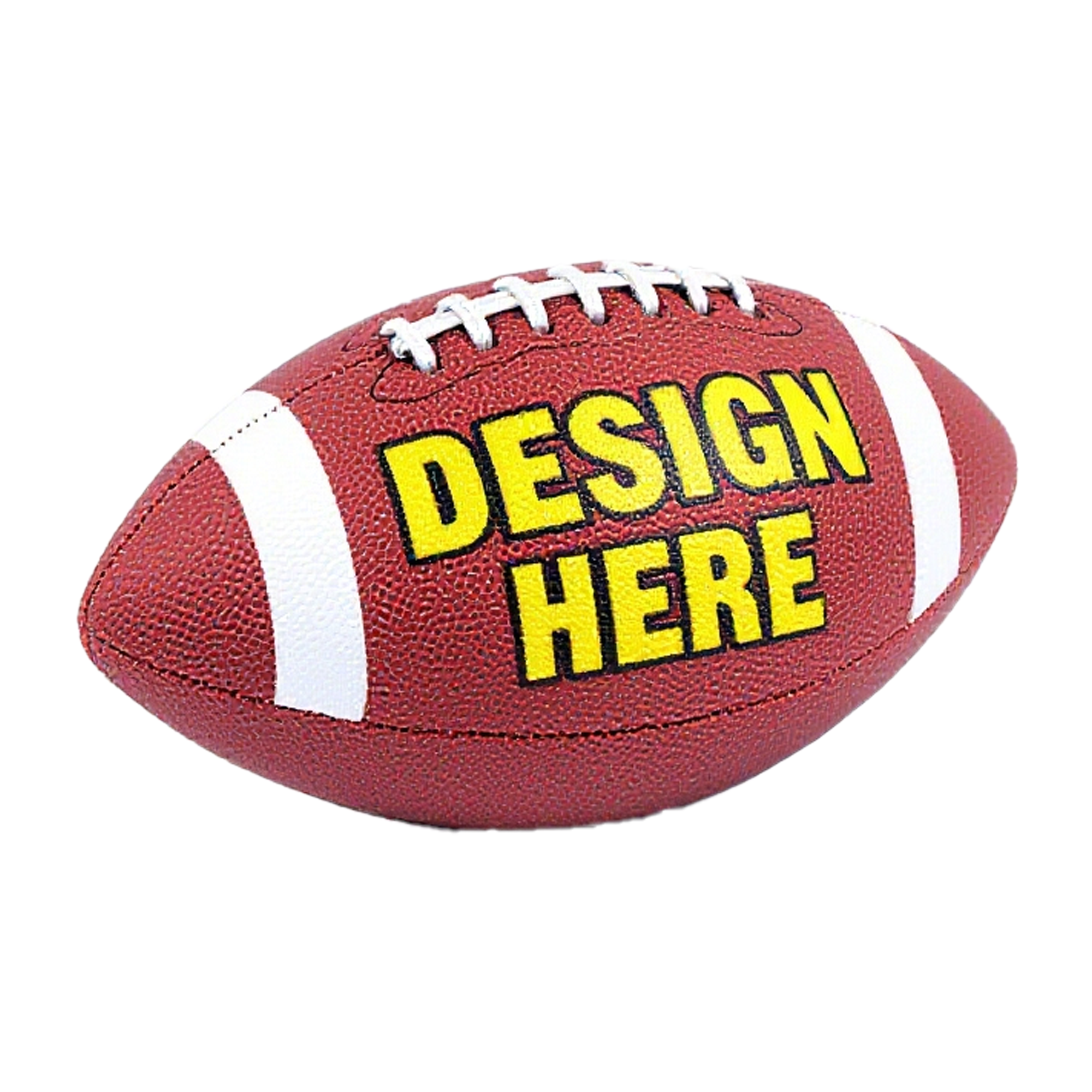 #9 Adult Rugby Ball 2