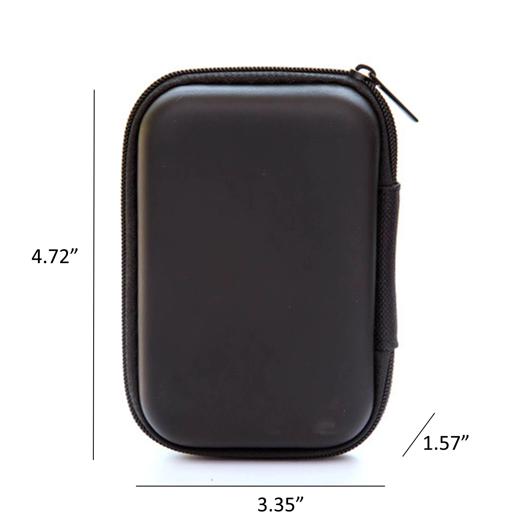Multi-Purpose Hard Drive Storage Organizer Bag 3