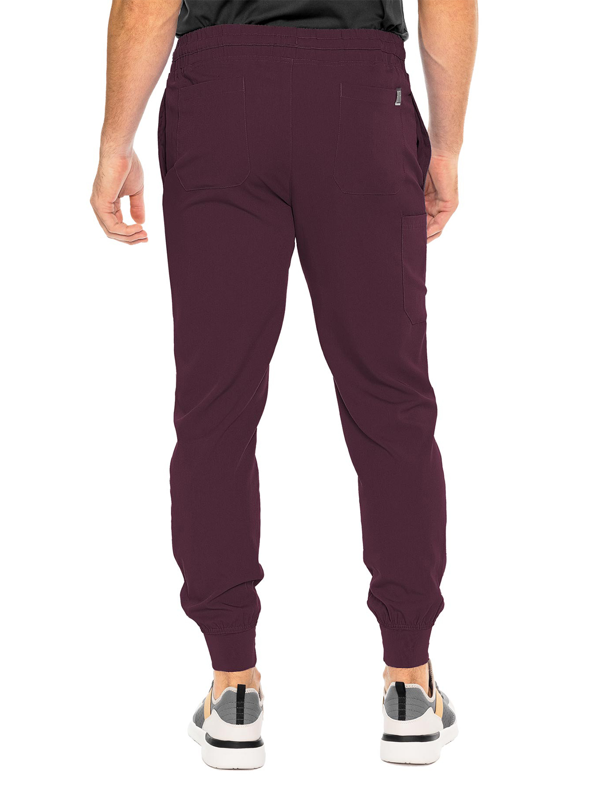 Med Couture - Rothwear Touch - Men's 5 Pocket Pant 10