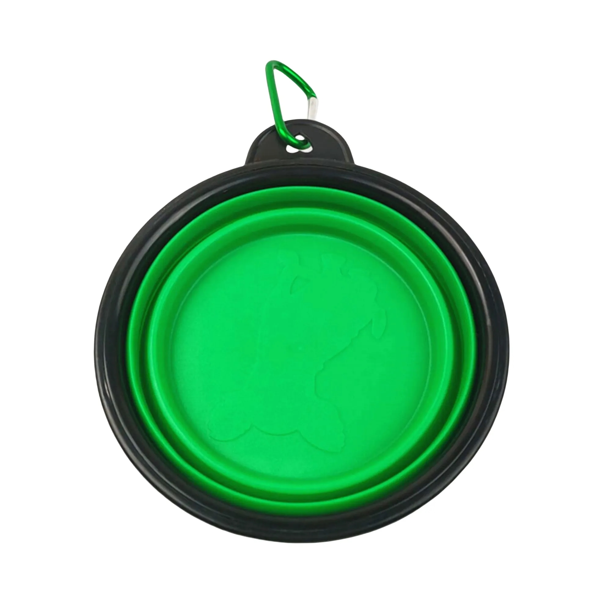 Portable Collapsible Dog Bowl 8