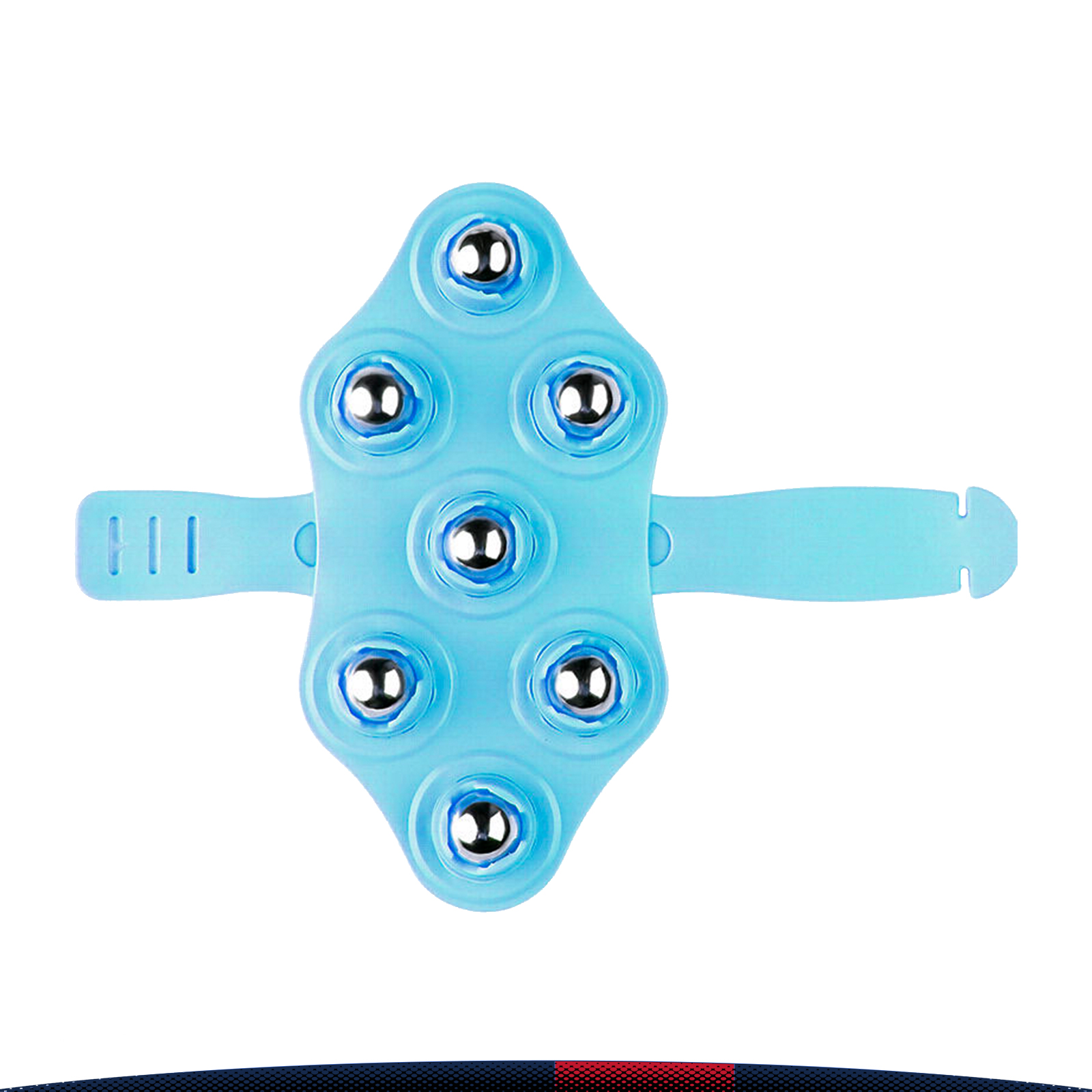 Niktow Palm Shaped Massager 4