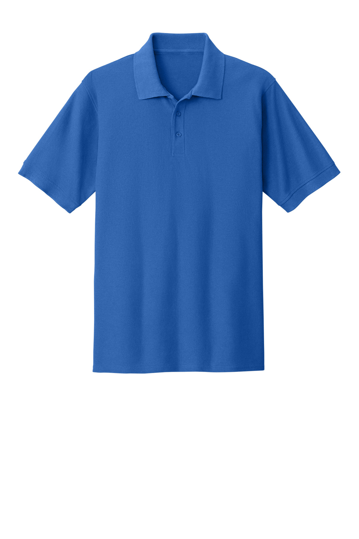 Port & Co Core Blend Pique Polo. KP155 13