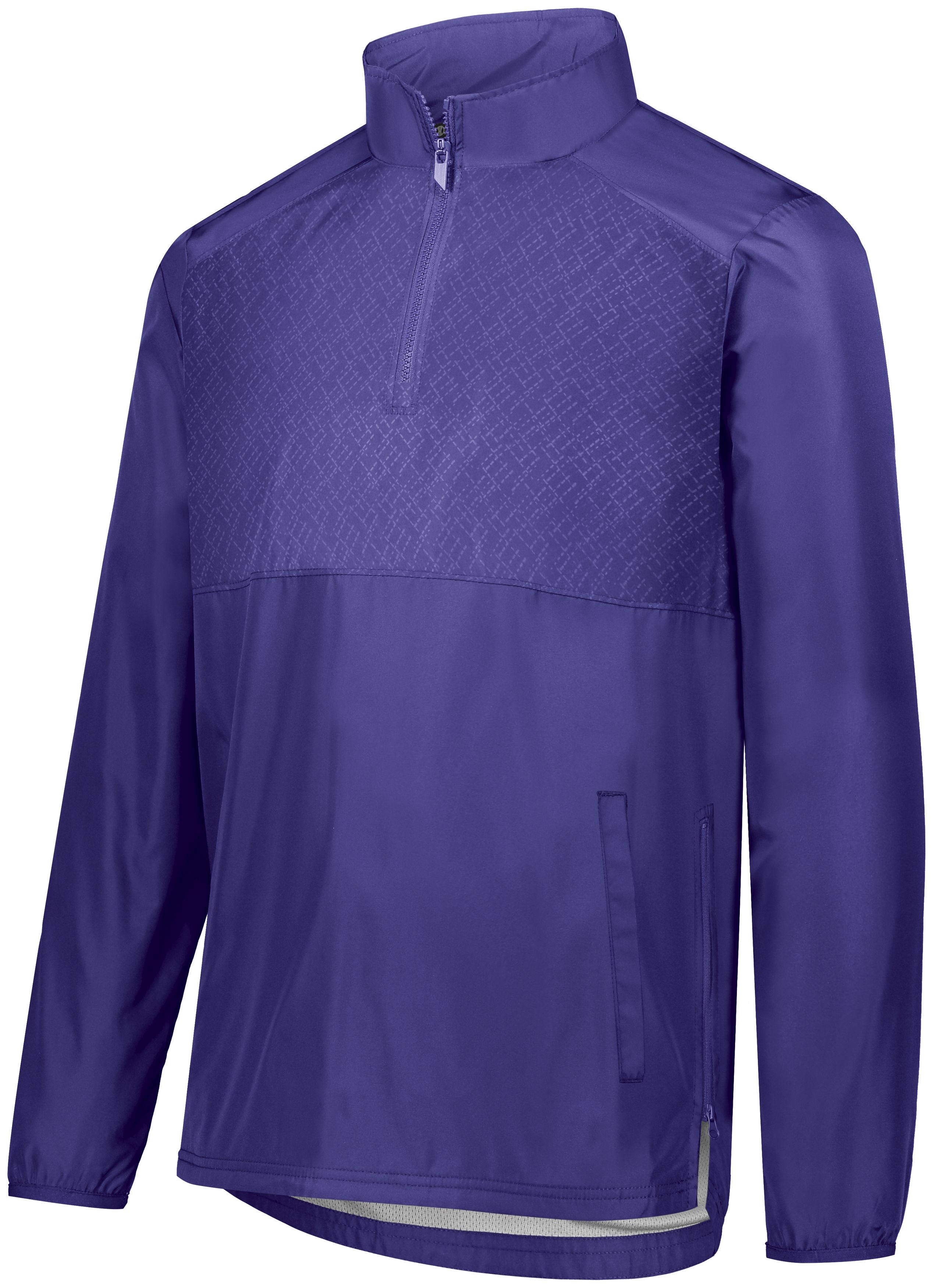 SeriesX Pullover 2