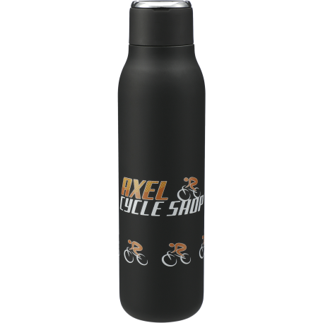 Marka Copper Vac Bottle w/ Metal Loop 20oz 60