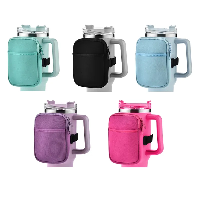 Water Bottle Pouch 2