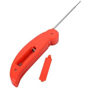 Collapsible Meat Thermometer 5