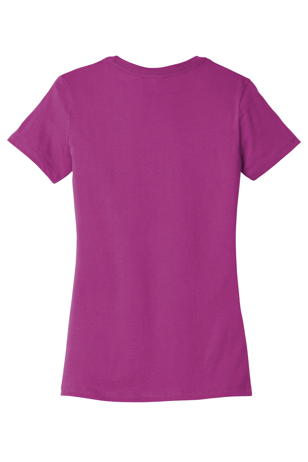 BELLA+CANVAS® Women's Slim Fit Tee 62