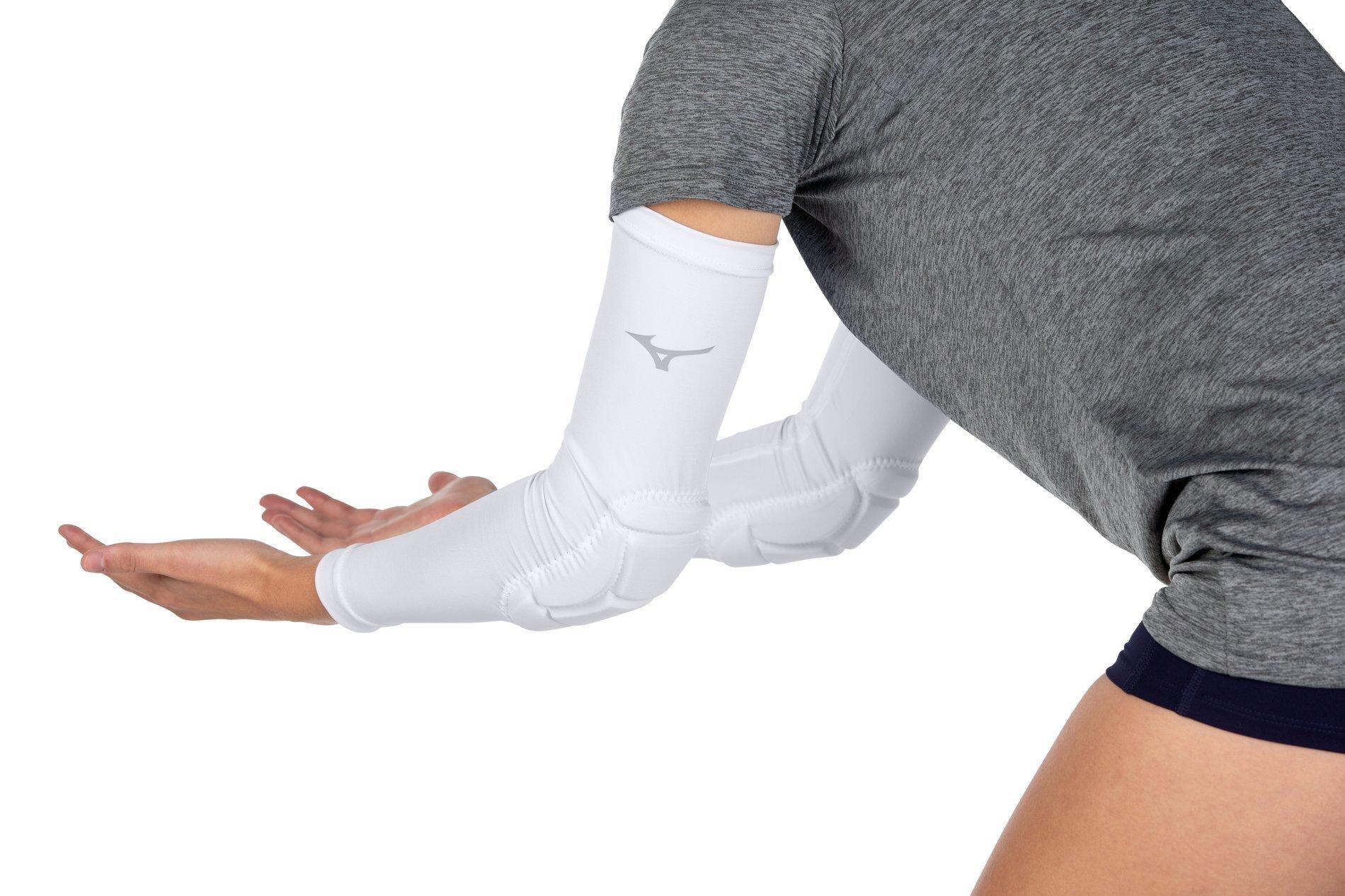 MZO Padded Sleeves 19