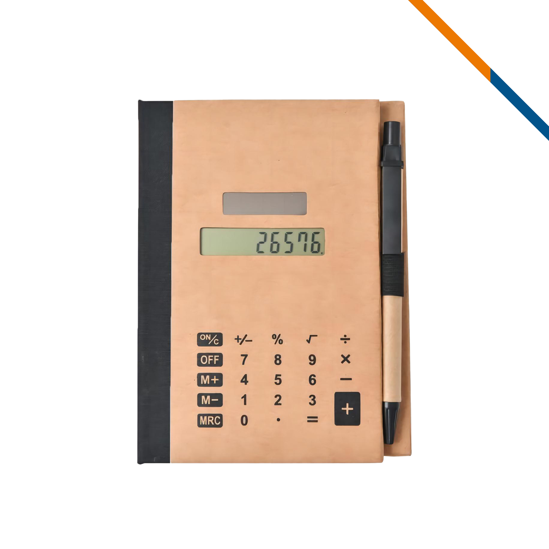 Artite Recycled Notepad 5