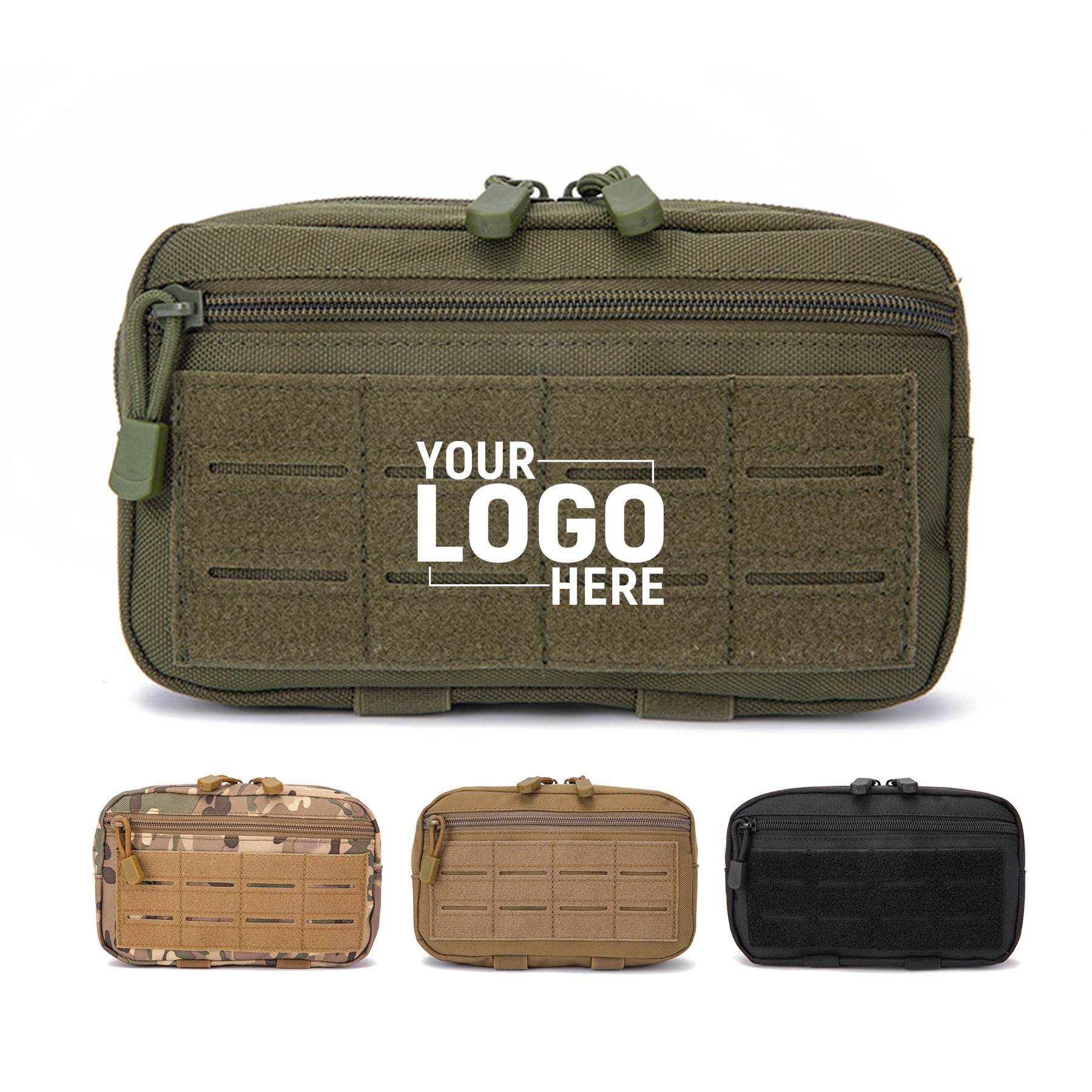 Tactical Waist Bag 3