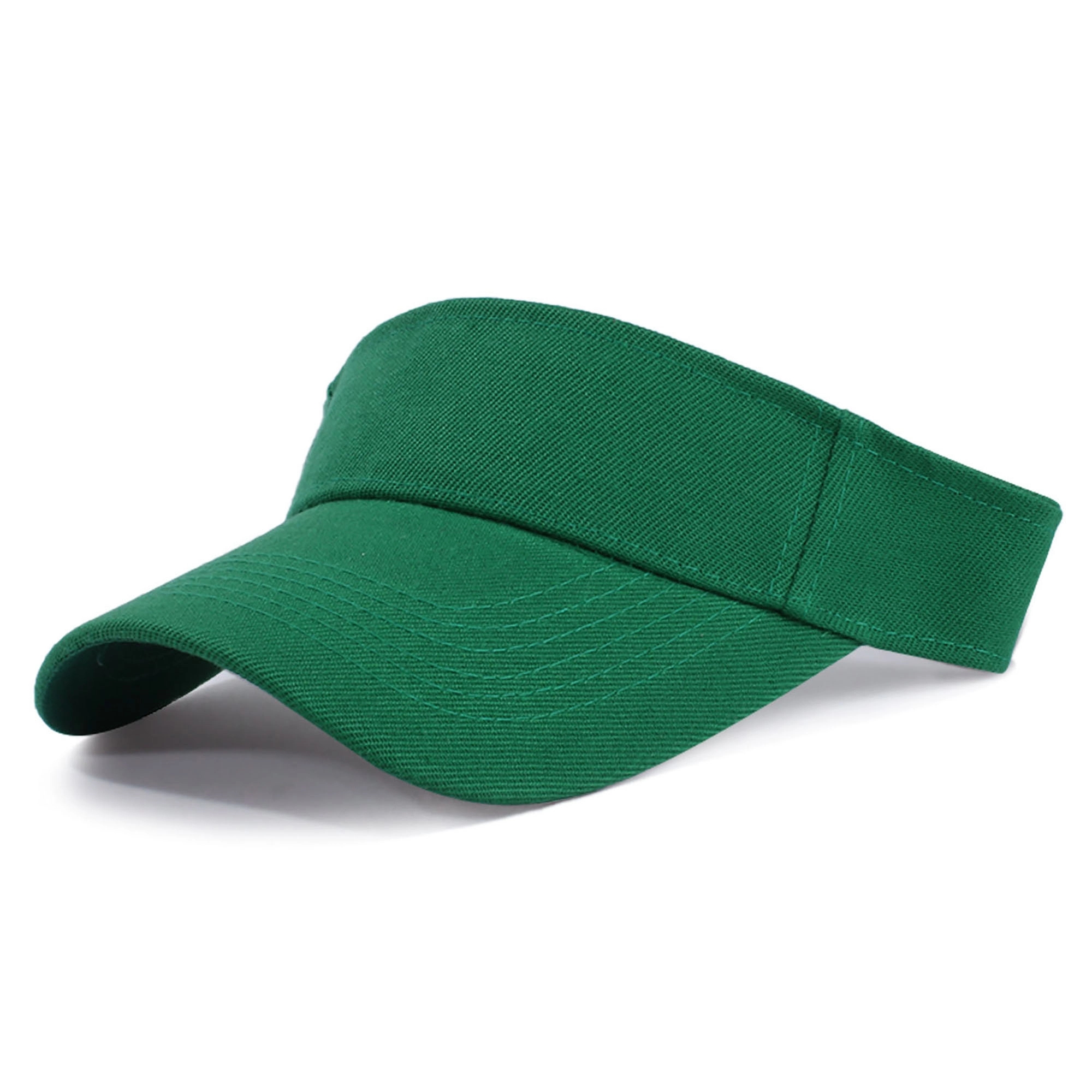 Sun Visor Hat 25