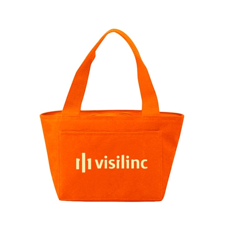 Lunch Tote Bag 11