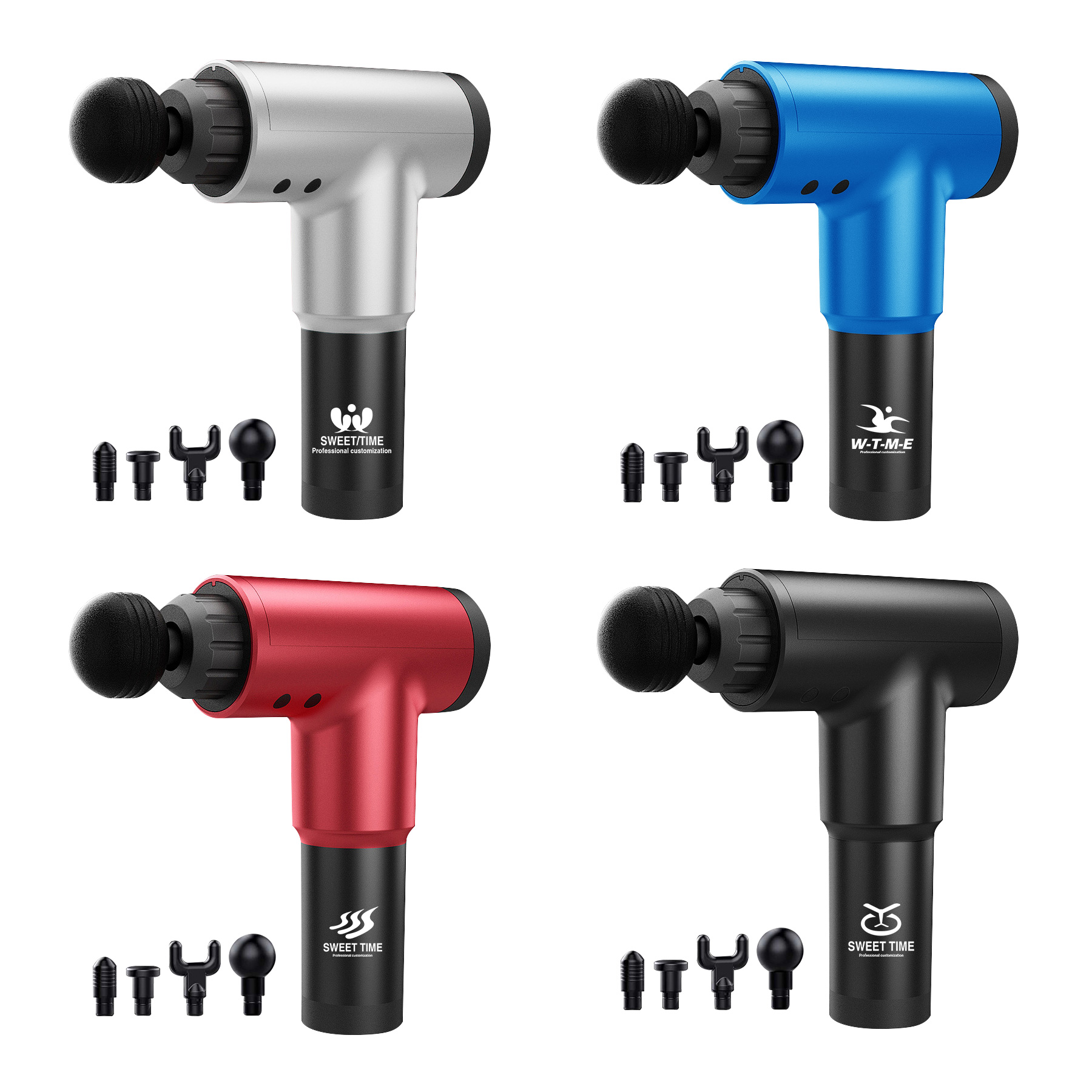 Massage Gun 1