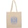 Odessa 8oz Cotton Canvas Tote, custom tote bag with logo imprint 22