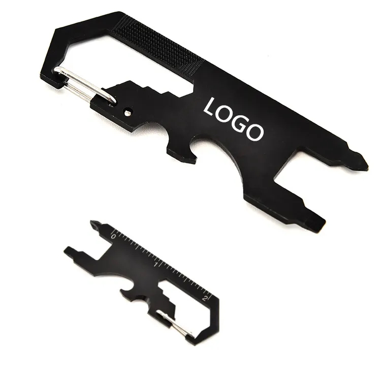 Carabiner Multi Tool 1