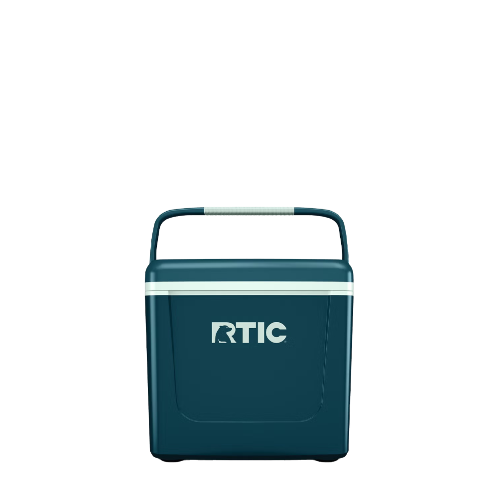Rtic 8 qt Road Trip Personal Cooler 10