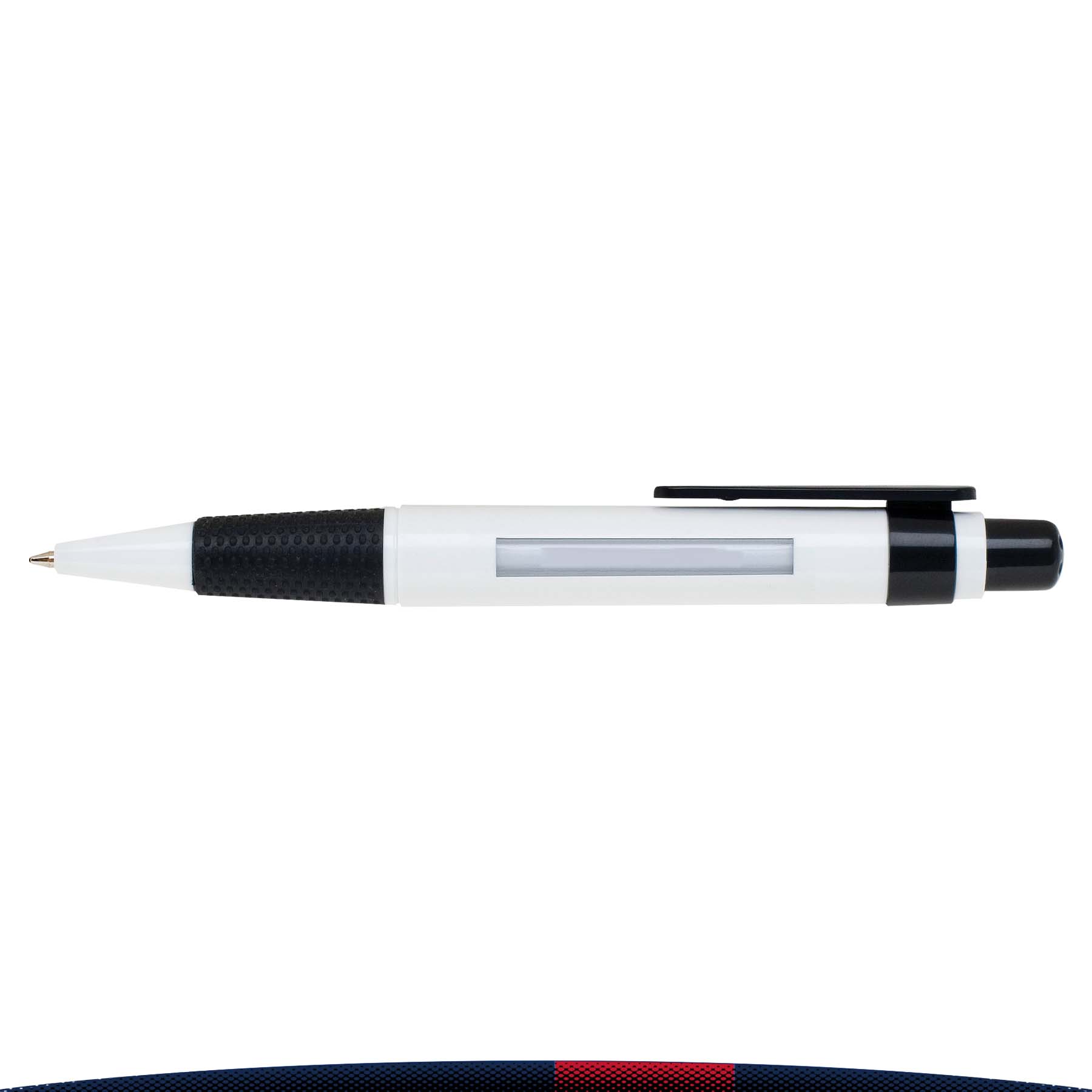 Aerysh Plastic Pen 3