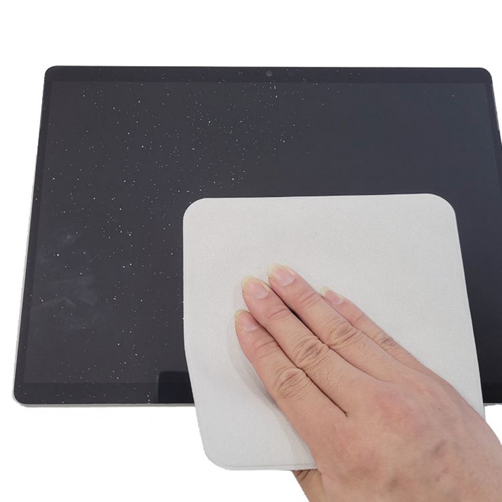 Eyeglass Polishing Cloth 2