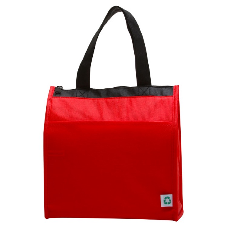 Hot & Cold Snack Tote 4