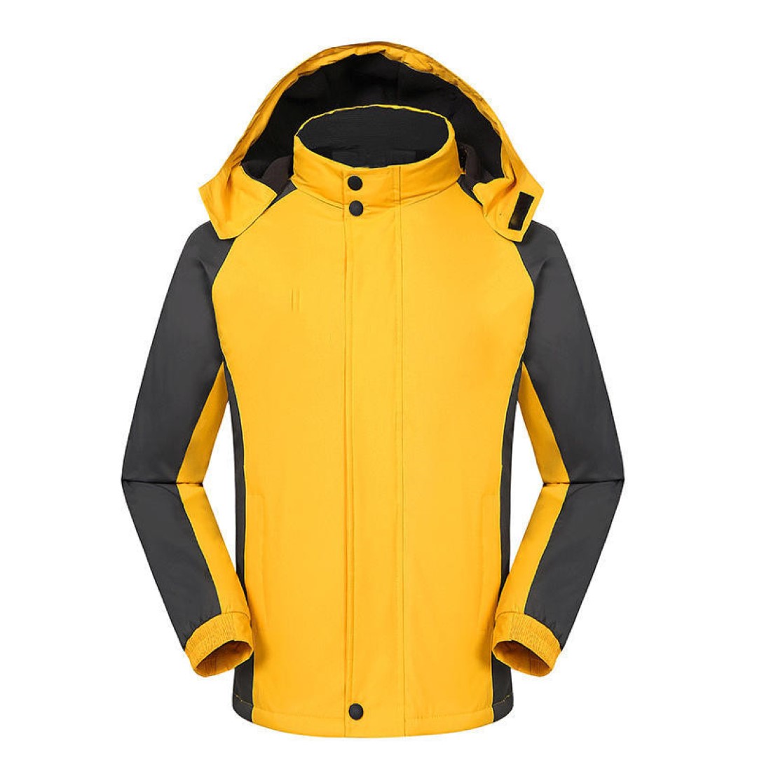 Winter Jacket 4