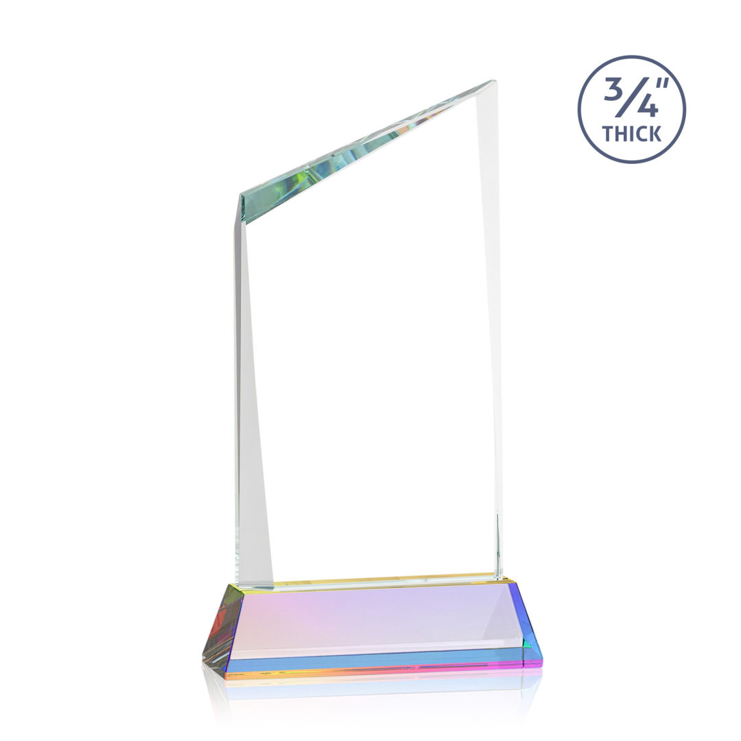 Scarsdale Award on Newhaven - Prismatic 12