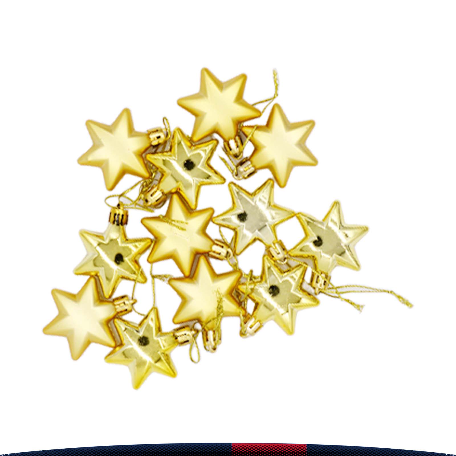 Hexagonal Star Pendant 4