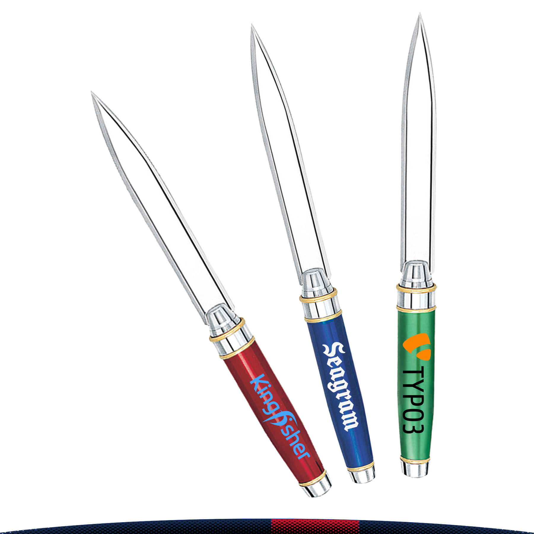 Aemi Letter Opener 5