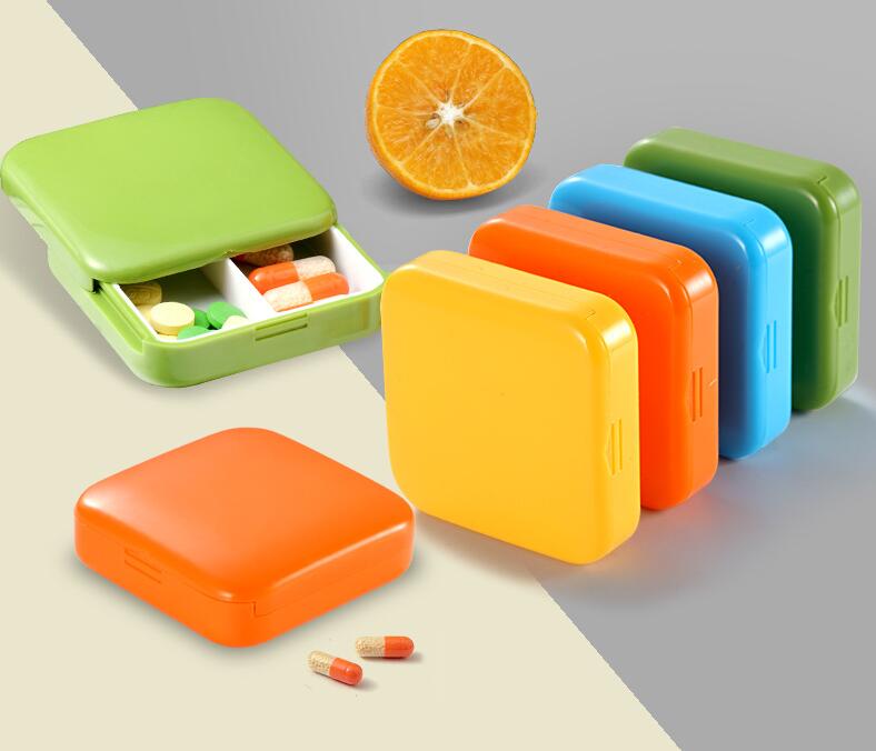 Small Pill Boxes 2