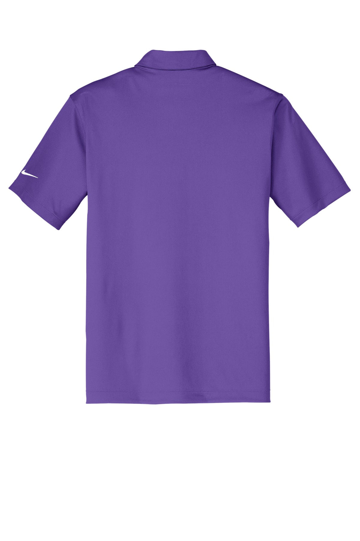Nike® Dri-FIT Vertical Mesh Polo 9