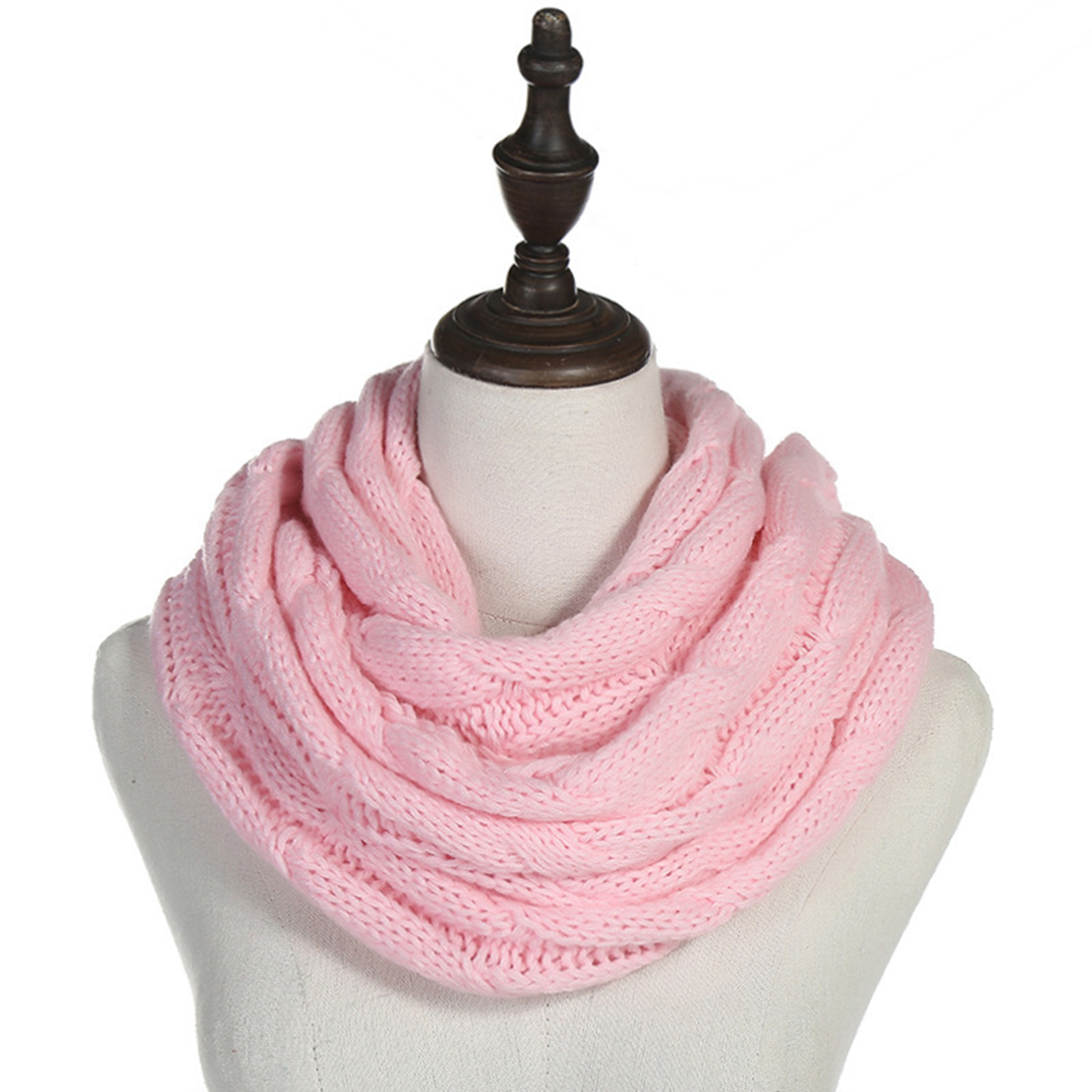 Warm Scarves 3