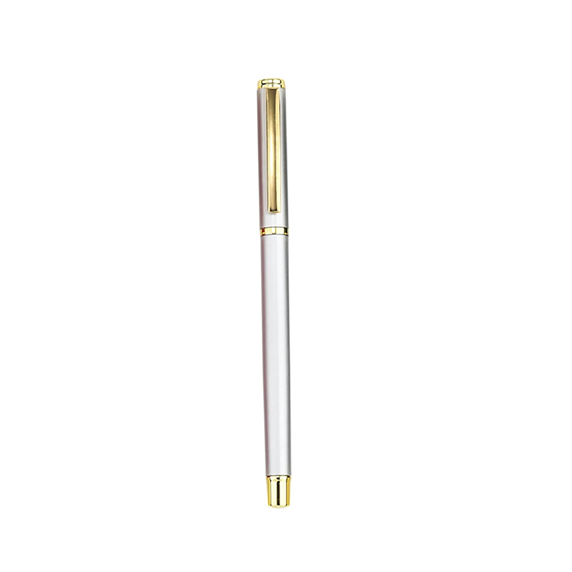 Business Office Metal Signature Pen MOQ 100PCS 11