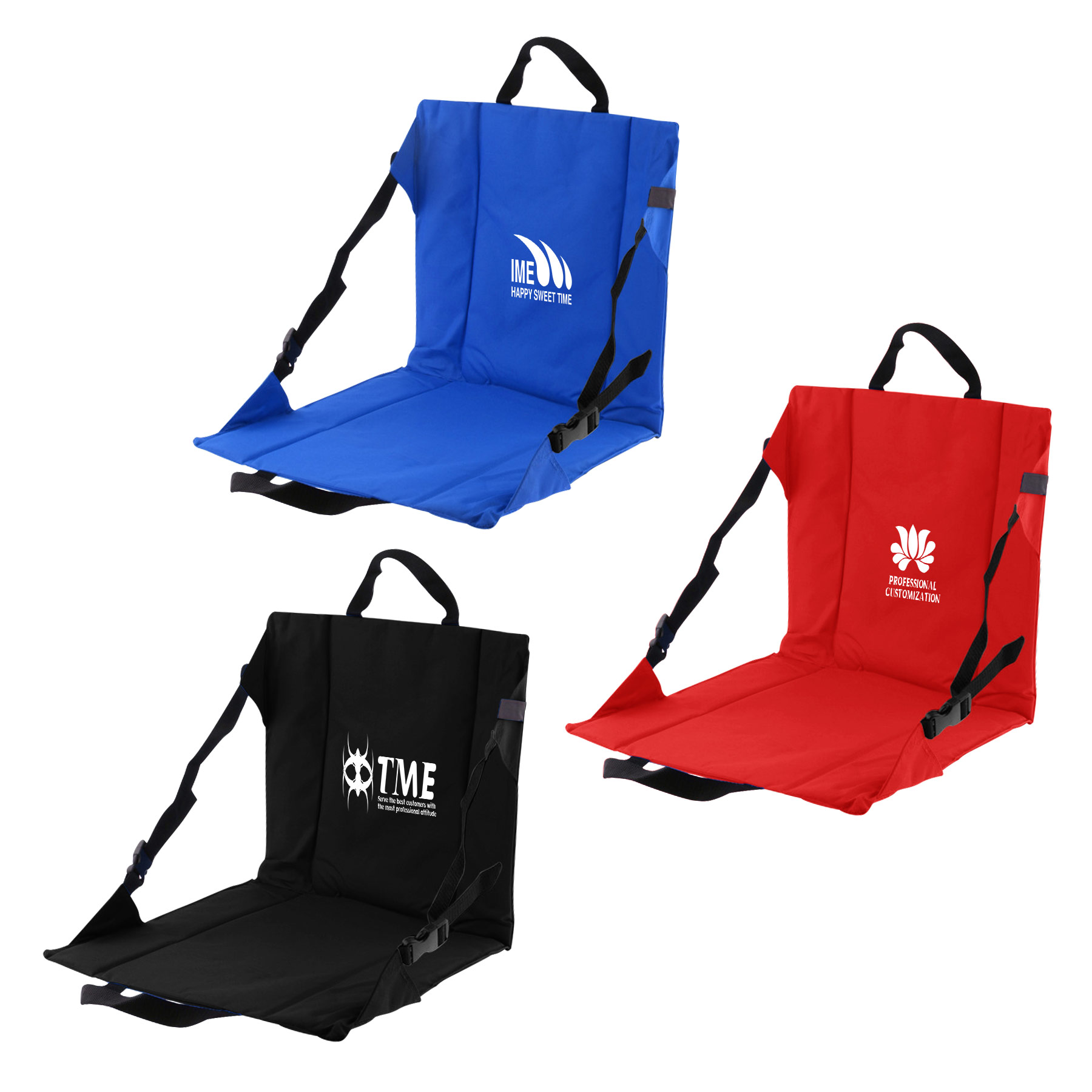 Foldable Stadium Cushion 2