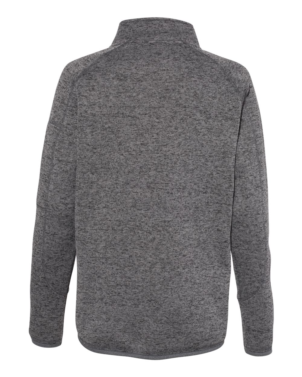 Women's Sweater Knit Jacket - 5901 25