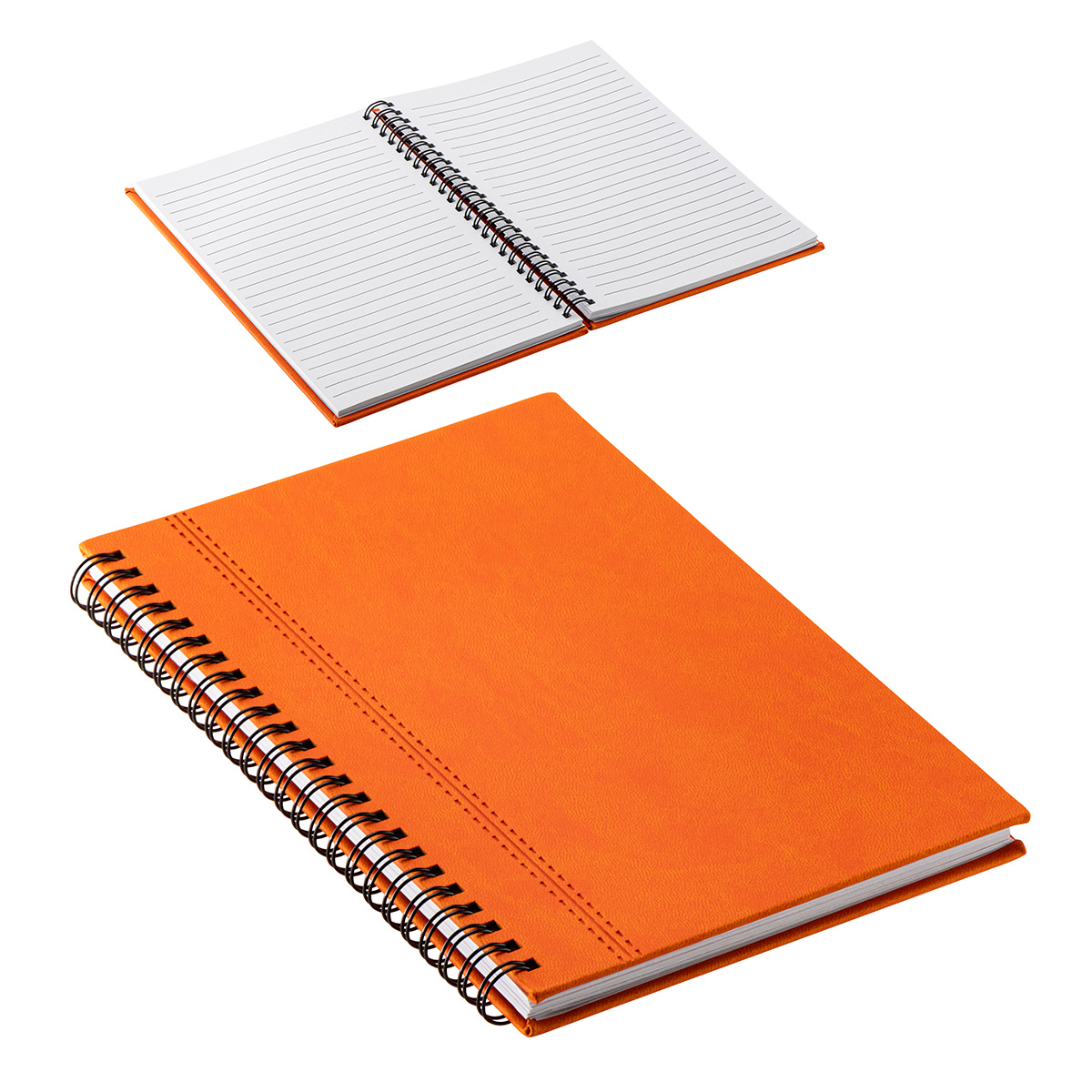 The Ambassador Executive Spiral Journal 30