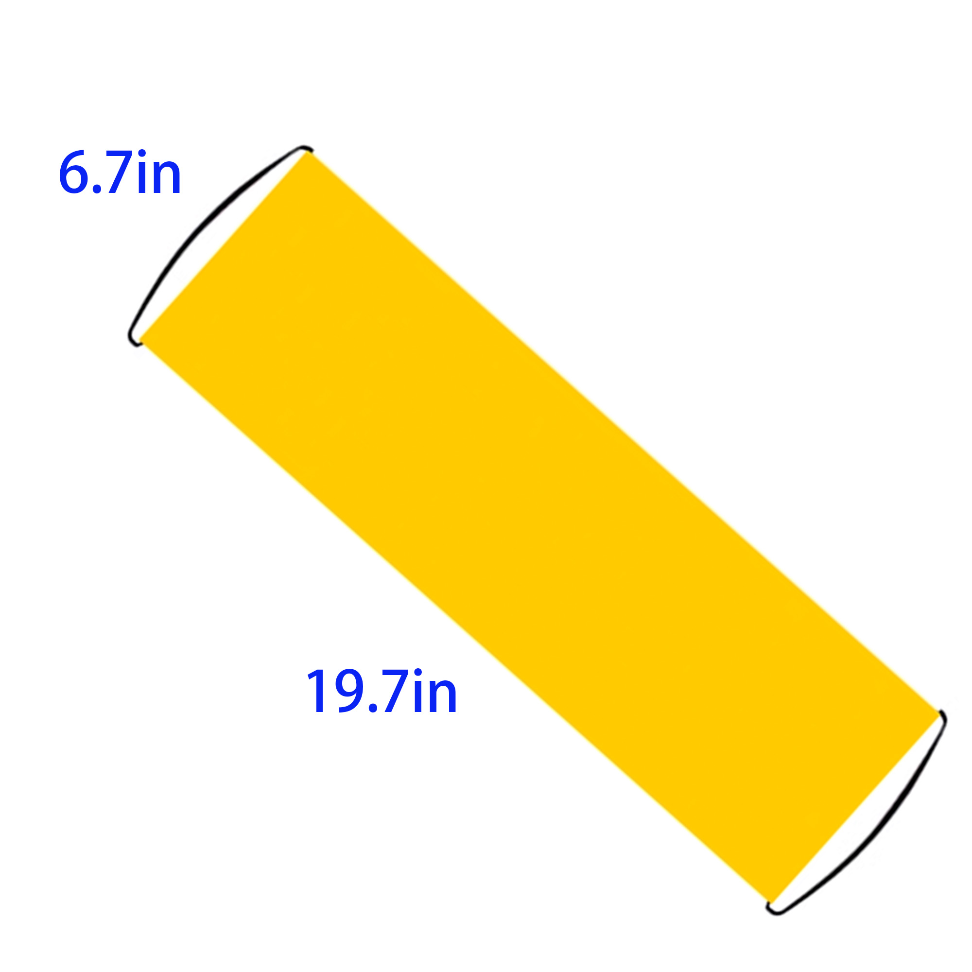 Handheld Pull Banner Flags For Sports Event Cheering 4