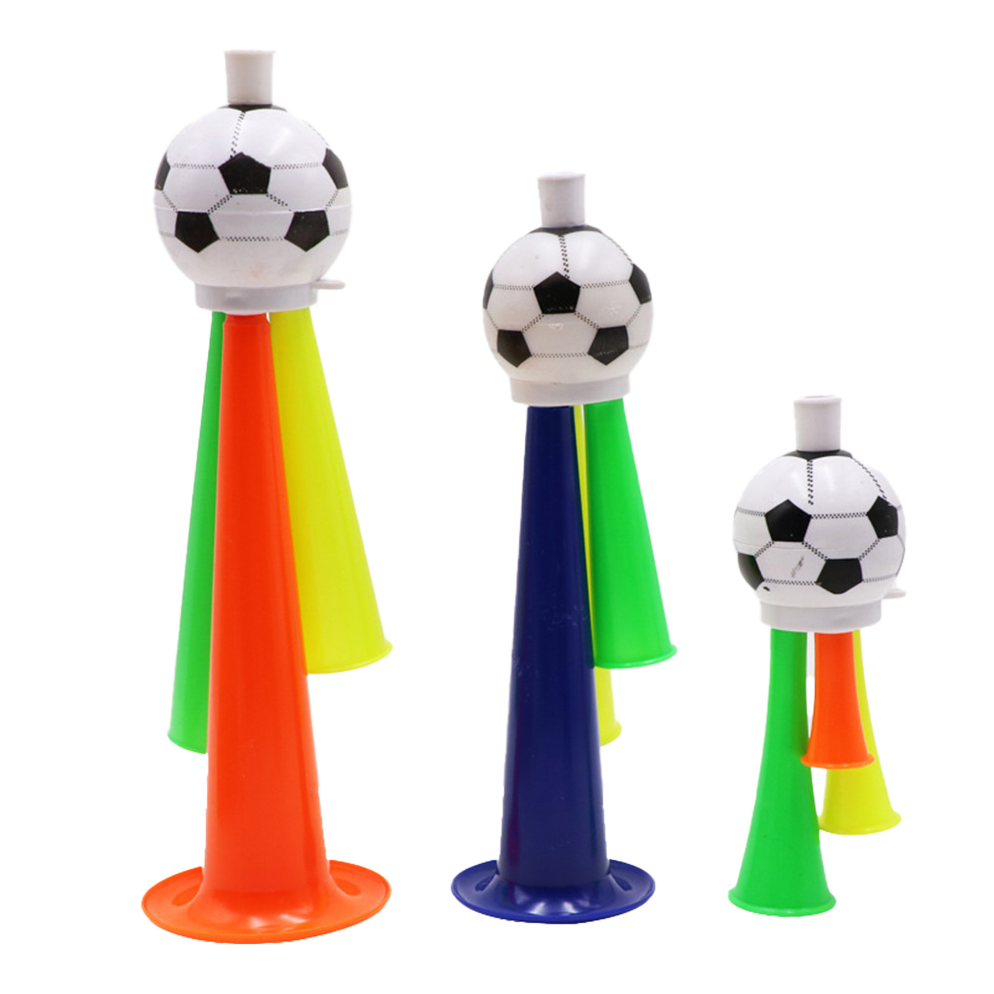 MOQ100 Football Horn 2