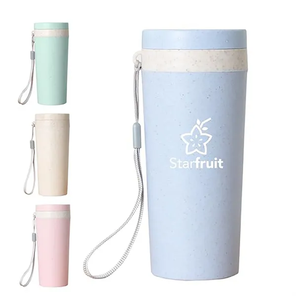 Water Bottle