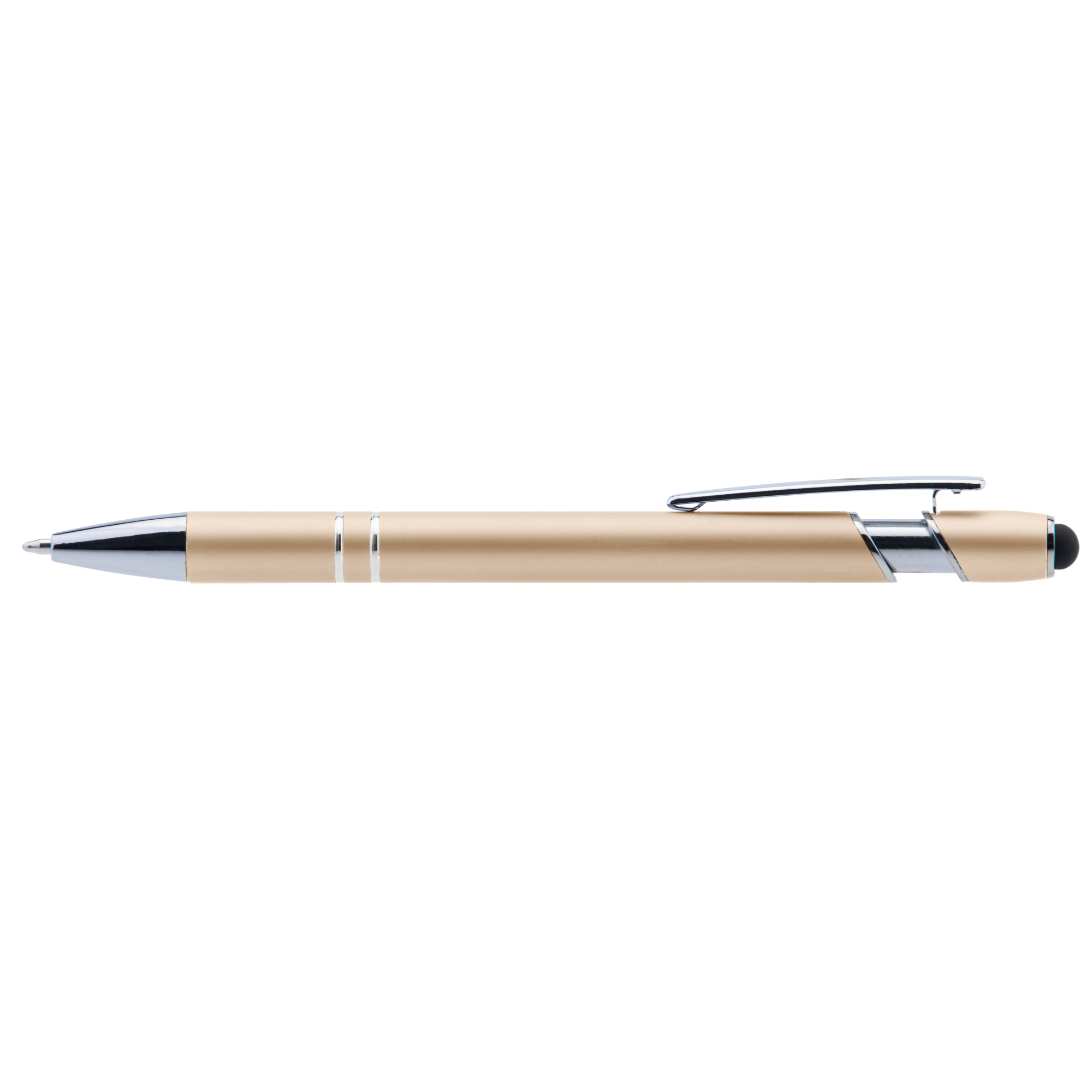 Ellipse Softy Metallic w/ Stylus 13