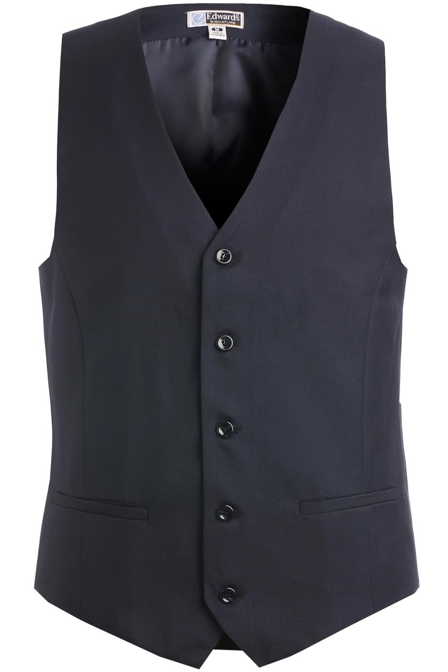 Synergy Mens Vest