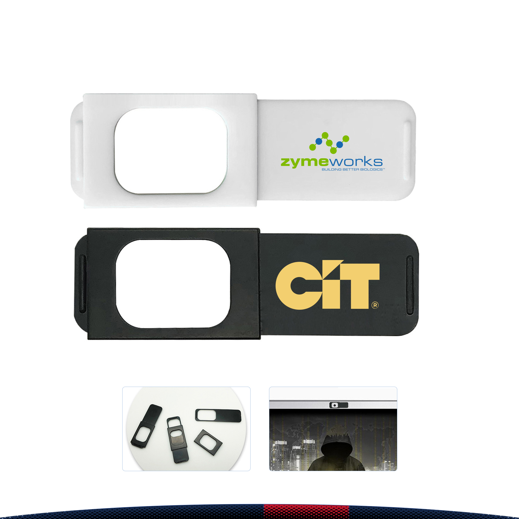 Alcyone Webcam Cover 4